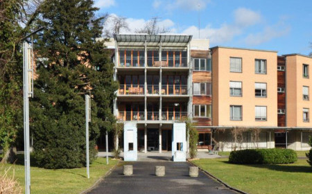 photo - Hébergement le sequoia