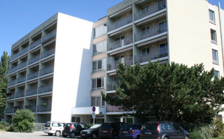 photo - Hébergement les cygnes