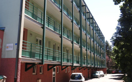 photo - Hébergement mon repos