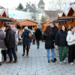 Photo du Marché de Noël de 2024