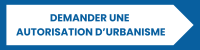 Effectuer une autorisation d'urbanisme